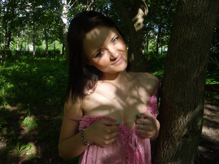Ольга, 20